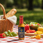 Scotch Bonnets and Ginger