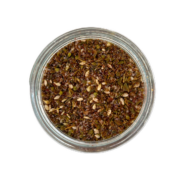 Za'atar Spice Blend
