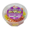 Zachary, Assorted Fruit Slices Candy, 32 Oz