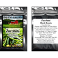 Zucchini Black Beauty