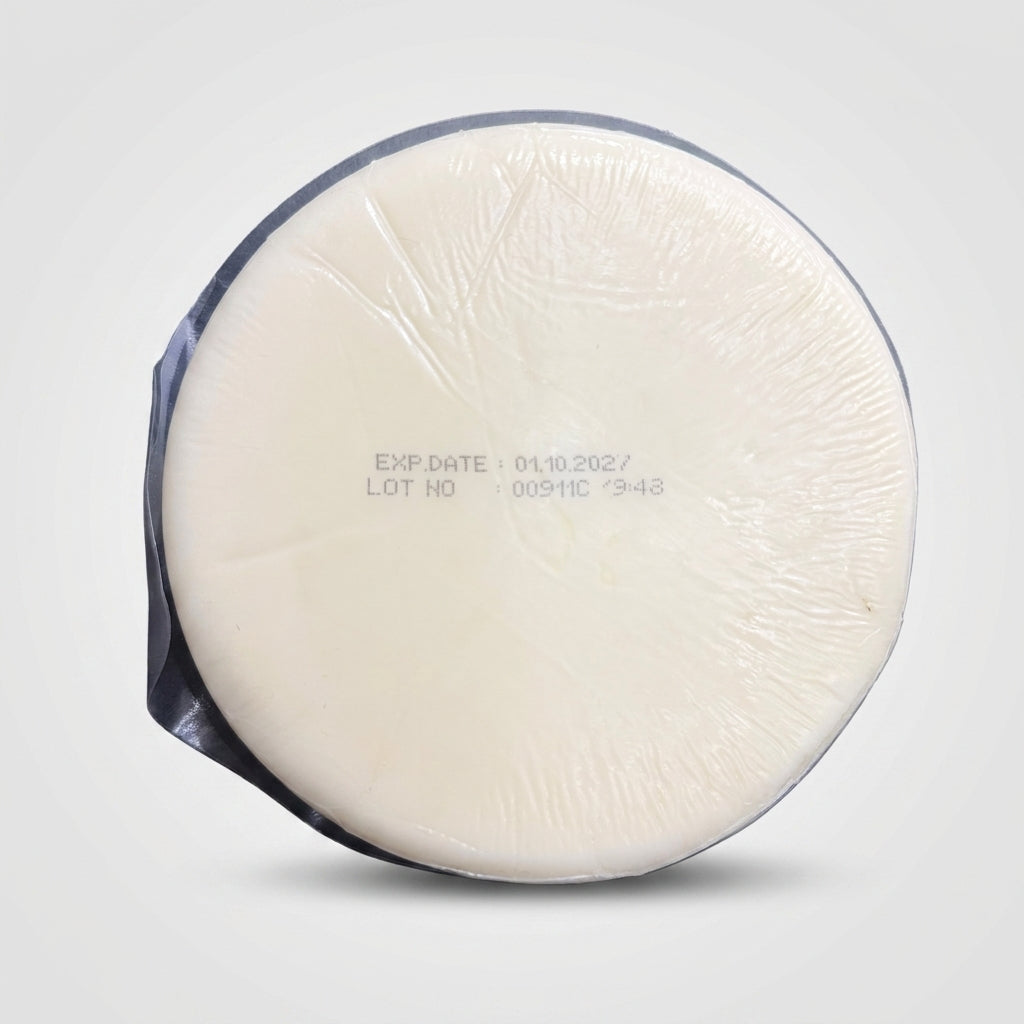 Bahçıvan Kashkaval Cheese 350g - Premium Turkish Yellow Cheese