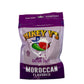 Gator Toes (Deep Fried Garlic) - Moroccan: 3oz
