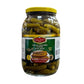Galaxy Pickled Cucumber in Brine 70.54oz - Baby Size Khiar Shoor