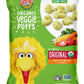 Og2 Eb Orig Veggie Puffs ( 4 X 1.55 Oz   )