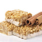 Cinnamon Crisp Bars
