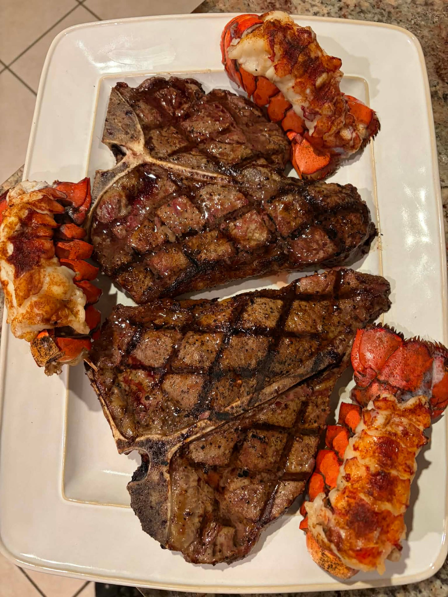 Premium Beef BBQ Rub