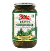 Rapini - Broccoli Rabe - 19 oz