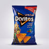Doritos Sweet Chili Pepper Tortilla Chips 170g - Arabic Edition