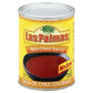Las Palmas Medium Red Chili Sauce (6X19Oz)