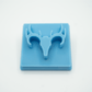 Deer Skull Inserts - 3 Pack