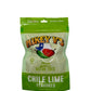 Gator Toes (Deep Fried Garlic) - Chile Lime Flavor: 3oz