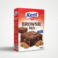 Kent Boringer Brownie Mix 200g - Turkish Walnut Brownie Baking Mix