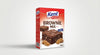 Kent Boringer Brownie Mix 200g - Turkish Walnut Brownie Baking Mix