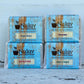Nuluv Goat Milk 4-oz. Bar Soap