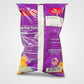 Tastely Foods Xachi Mix Snack - Crunchy Middle Eastern Corn Puffs