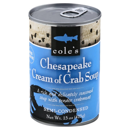 COLES CHSPKCRMCRB S81473 (12x15.00)