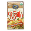 Og2 Lund Crmy Parm Riso ( 6 X 5.5 Oz   )