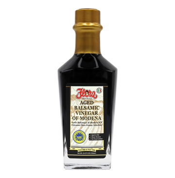 Aged Balsamic Vinegar of Modena- 8.5 fl oz