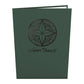 Happy Trails Camping Trip 5''x7'' Card, Pop-Up Cards