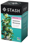 Stash Tea Jasmn Green Tea Blend (6x20BAG )