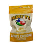 Gator Toes (Deep Fried Garlic) - White Cheddar: 3oz