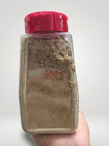 AlBasha Beef Shawarma Spice 1400g - Authentic Middle Eastern Seasoning