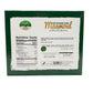 Jude Maamoul Dates with Whole Wheat 12.7 oz - Sugar Free