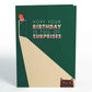 Party Cats Birthday 5''x7'' Card, Birthday Cards