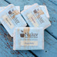 Nuluv Goat Milk 4-oz. Bar Soap