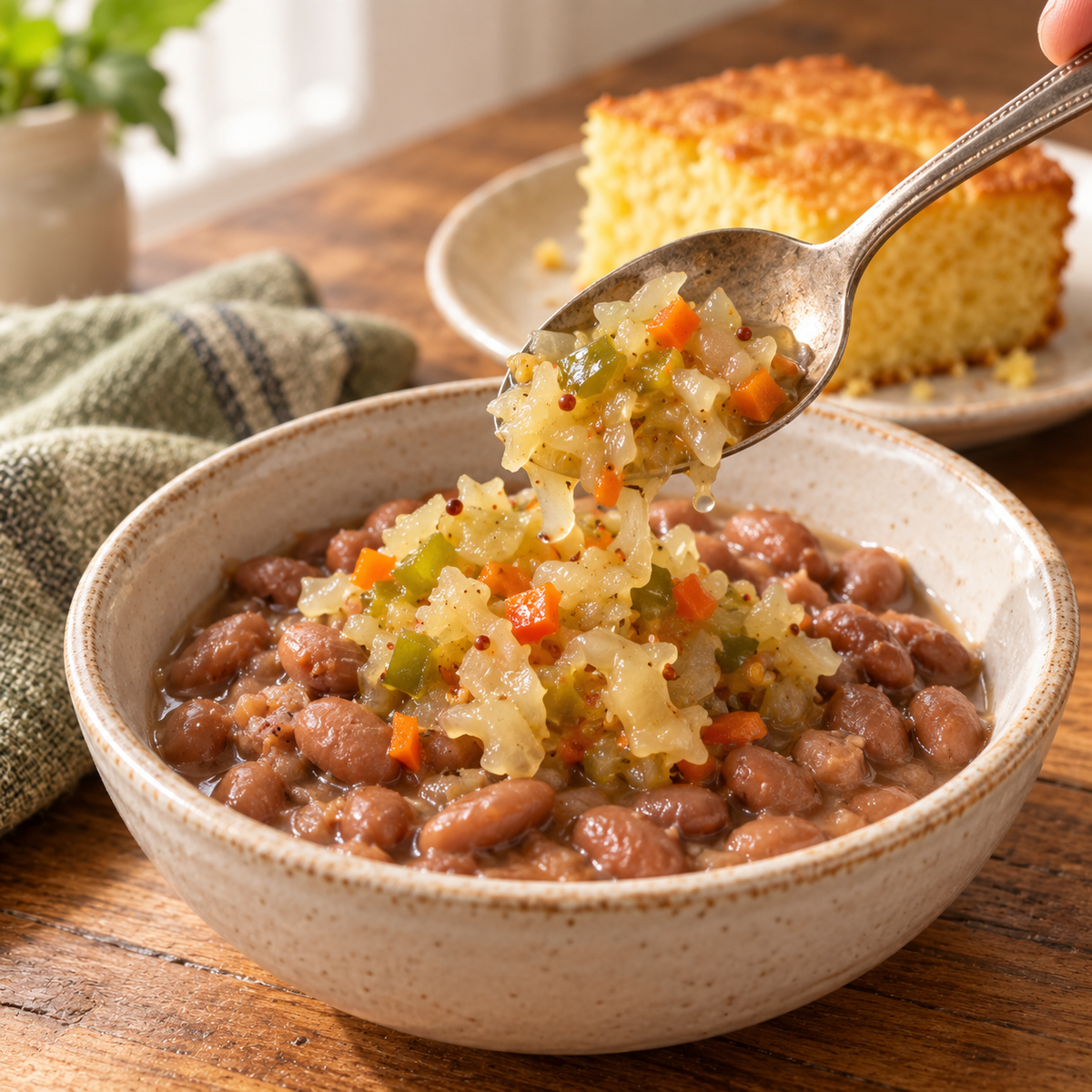 Chow Chow Vegetable Relish | 16 oz