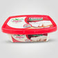 Malazi Plain Halawa 1000g - 100% Pure Sesame Tahini Halva