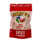 Gator Toes (Deep Fried Garlic) - Spicy: 3oz