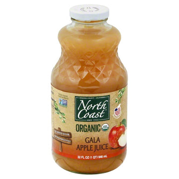 Og2 N Coast Jc Apl Gala ( 6 X 32 Oz   )