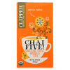 Og2 Clppr Tea Chai Five  ( 6 X 20 Bag  )