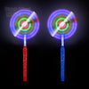 Swivel Spinner Wand, 15", Multi Color