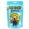 Sanrio Aggretsuko Ramune Soda Milk Chewy Candy