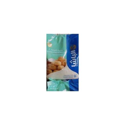 Semolina Al Farha – 1.250 G Bag