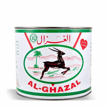 Al Ghazal Pure Vegetable Ghee – 100% Unhydrogenated, Rich in Vitamins A & D