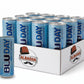 BLU DAY Refreshing Energy Beverage 250ml