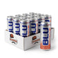 BLU Sugar Free Energy Drink 250ml Can