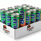BLU DAY Watermelon Energy Drink 250ml