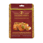 Zalatimo Sweets Assorted Traditional Baklava 5.29 oz - Premium Pistachio, Walnut & Cashew
