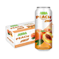 AZRA 100% Juice – 500ml Cans, Zero Sugar Beverages for  Kids & Adults