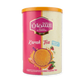 Al Samman Strawberry Karak Tea 200g - Authentic Middle Eastern Blend