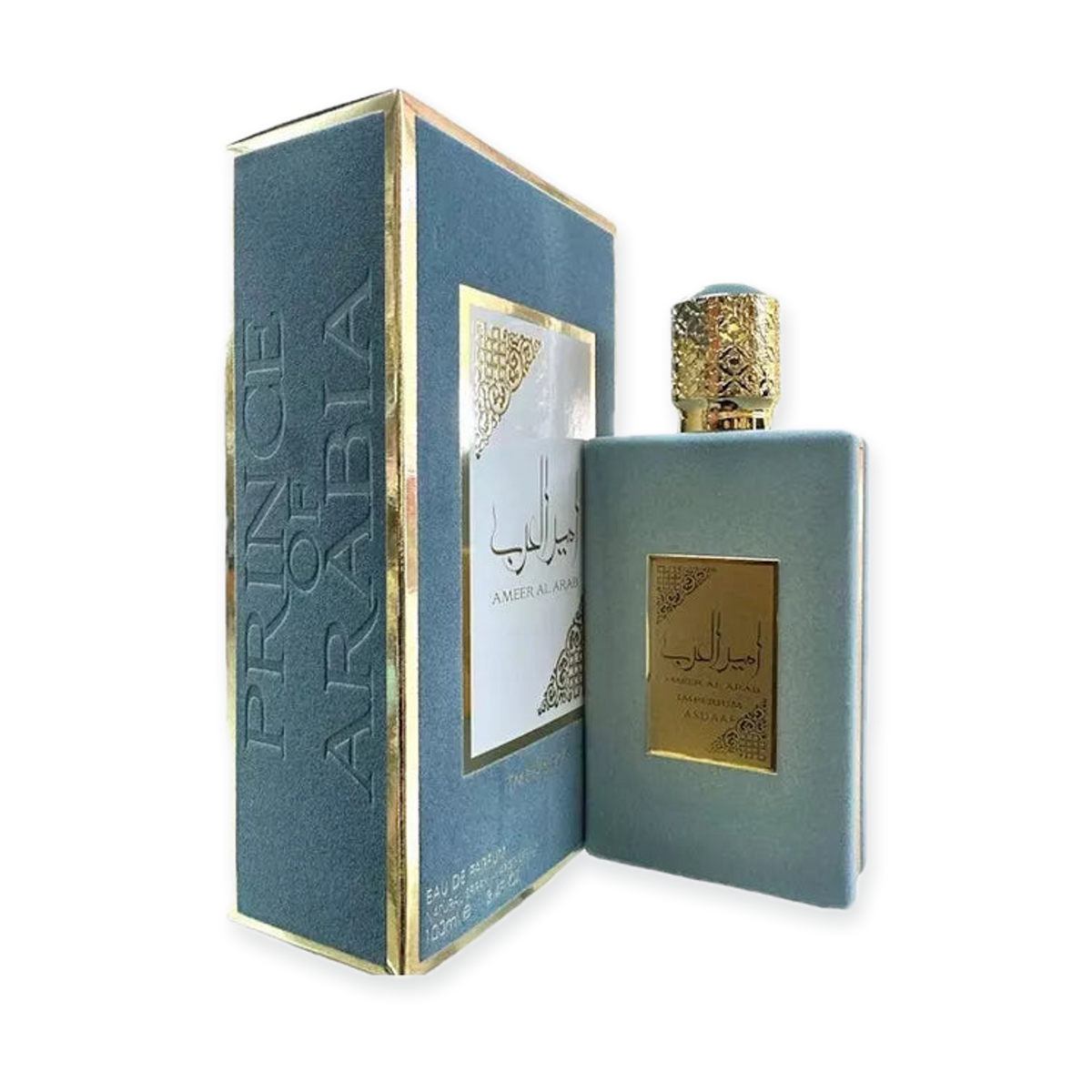 Lattafa Ameer Al Arab Imperium Luxury Arabian Perfume