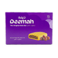 Deemah Original Date Bar 15 Packets - Biscuit Filled with Date Fruit
