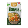 Kareem Chef Syrian Freekeh 17.6 oz - Premium Roasted Green Wheat