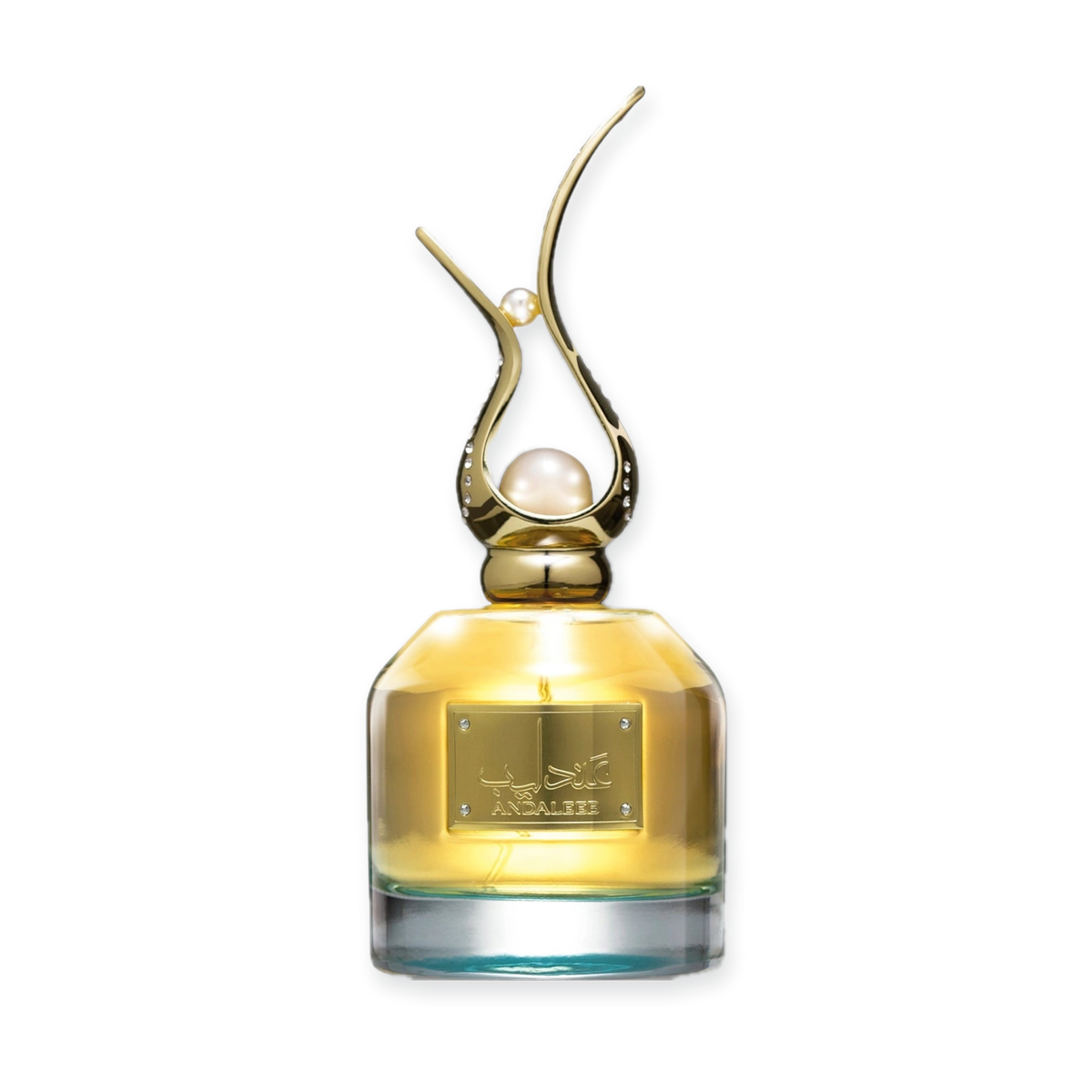 Lattafa Asdaaf Andaleeb – Premium Fragrance