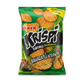 Ülker Krispi Baharatli Kraker 48g - Spicy Pepper Seasoned Crackers