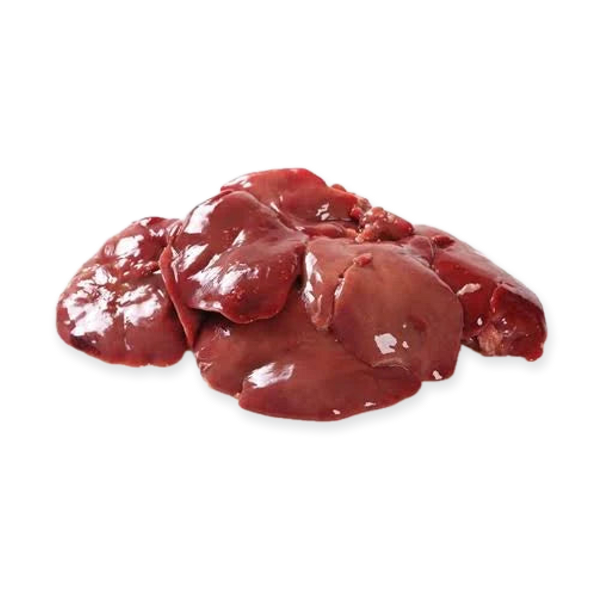 Brewer Livestock Halal Chicken Liver – Fresh 1 LB